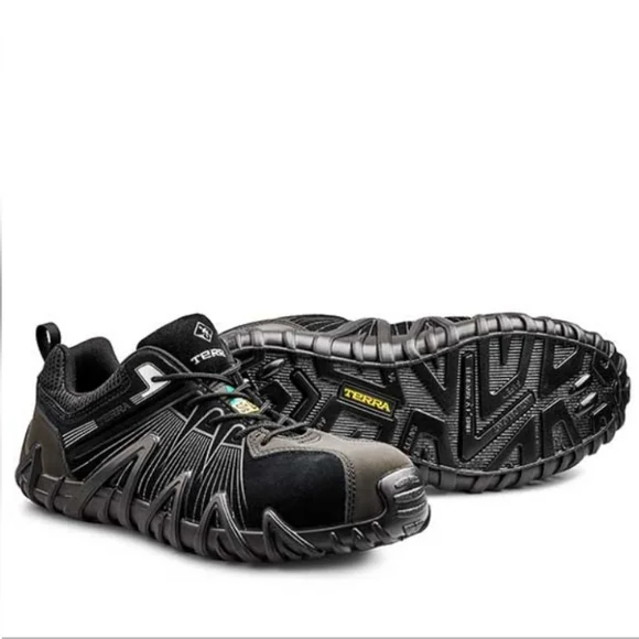 Terra | Shoes | New Terra Spider X 2 Us Mens Composite Toe  display picture 2